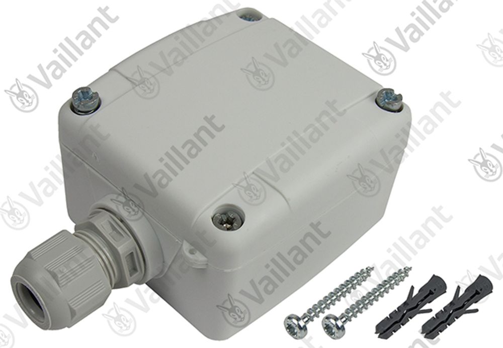 VAILLANT Sensor VWS 400+780/3 S1 u.w. Vaillant-Nr. , 0010041970