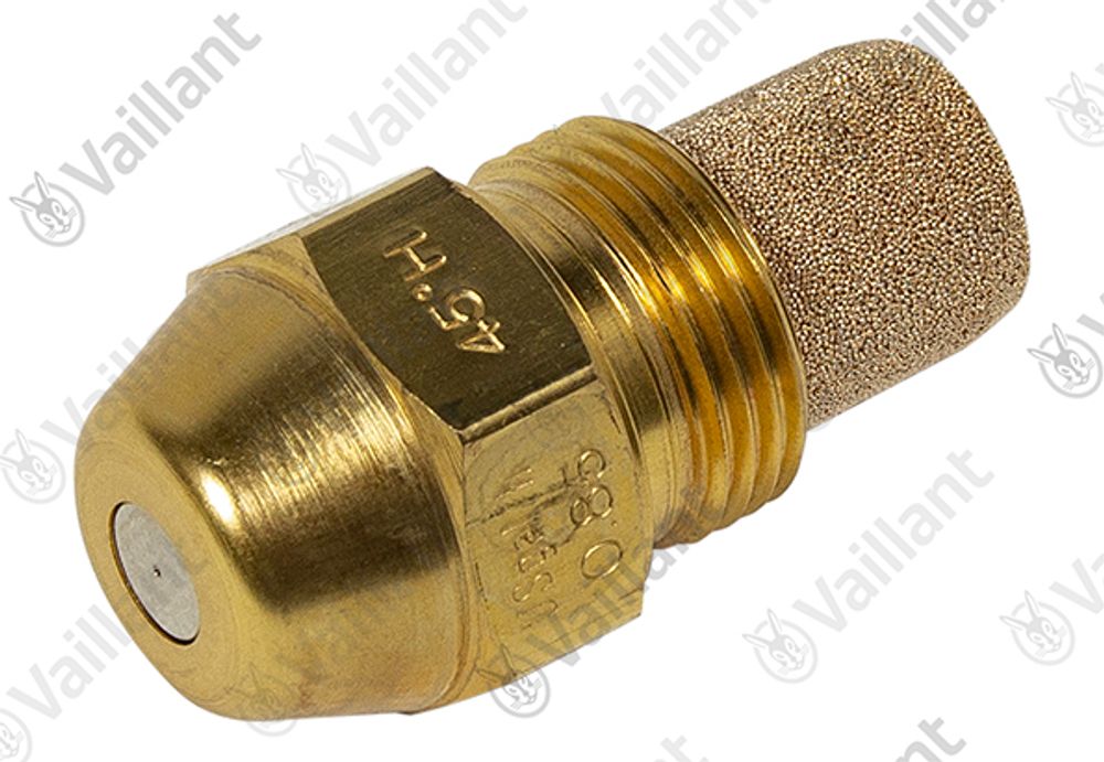 VAILLANT Brennerdüse VKO unit 379/5 u.w. Vaillant-Nr. , 0010042281