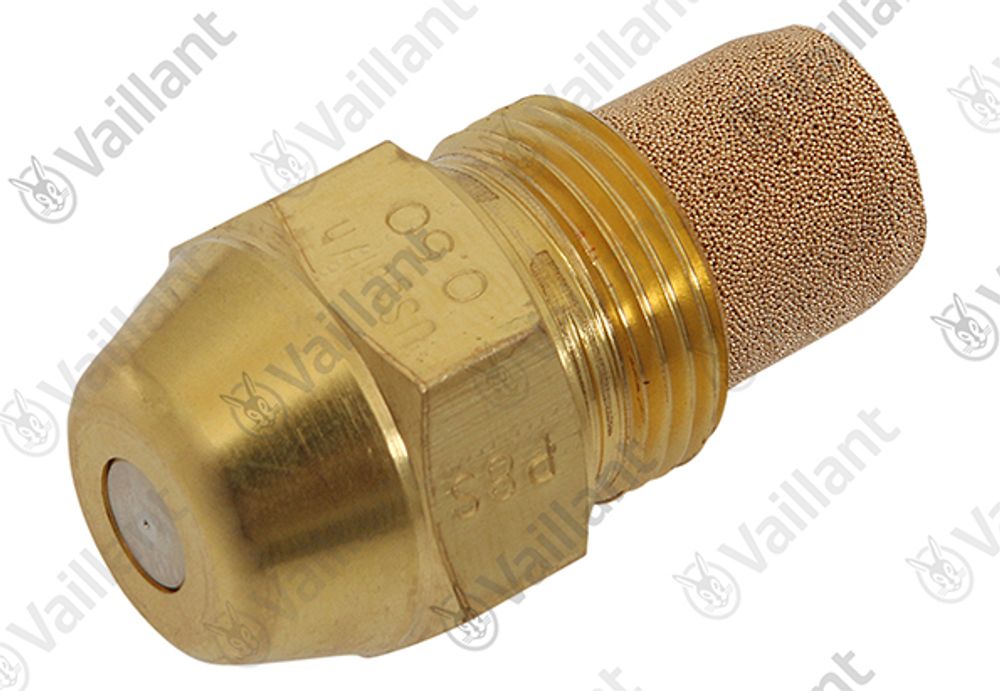 VAILLANT Brennerdüse VKO unit 179/5 u.w. Vaillant-Nr. , 0010042283