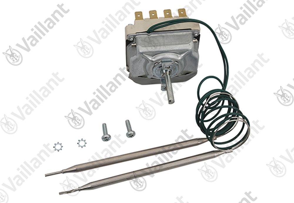 VAILLANT Entladeregler VSU 200/3, 300/3, 400/3 u.w. Vaillant-Nr. , 0010042550