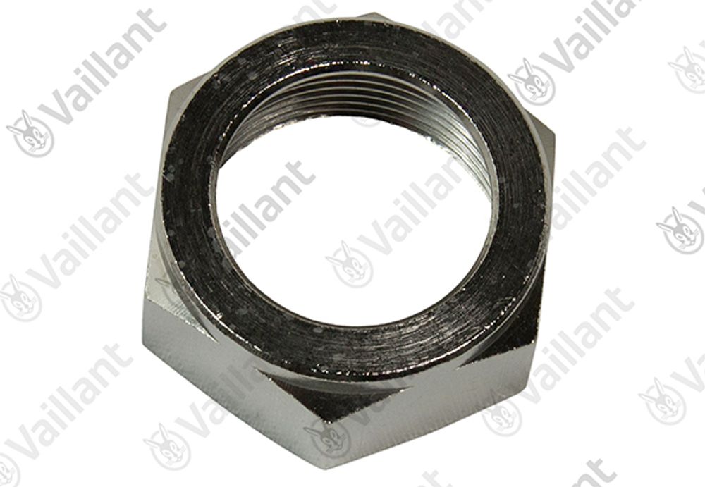 VAILLANT Mutter VC 10+15+20+25+30 CS/1-5 R1 u.w. Vaillant-Nr. , 0010042767