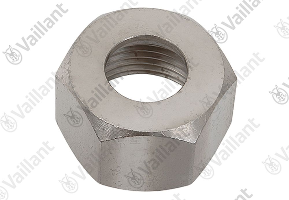 VAILLANT Mutter 0020152956 Speicherverrohr., u.w. Vaillant-Nr. , 0010042769