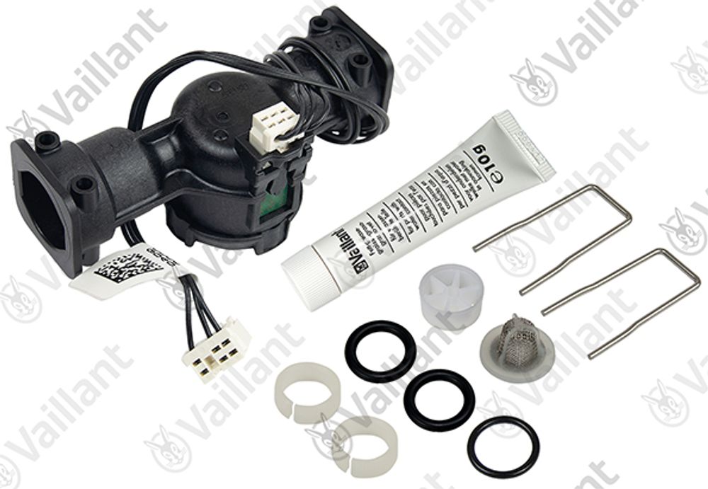 VAILLANT Flügelrad electronicVED 18-27/5 u.w. Vaillant-Nr. , 0010044340