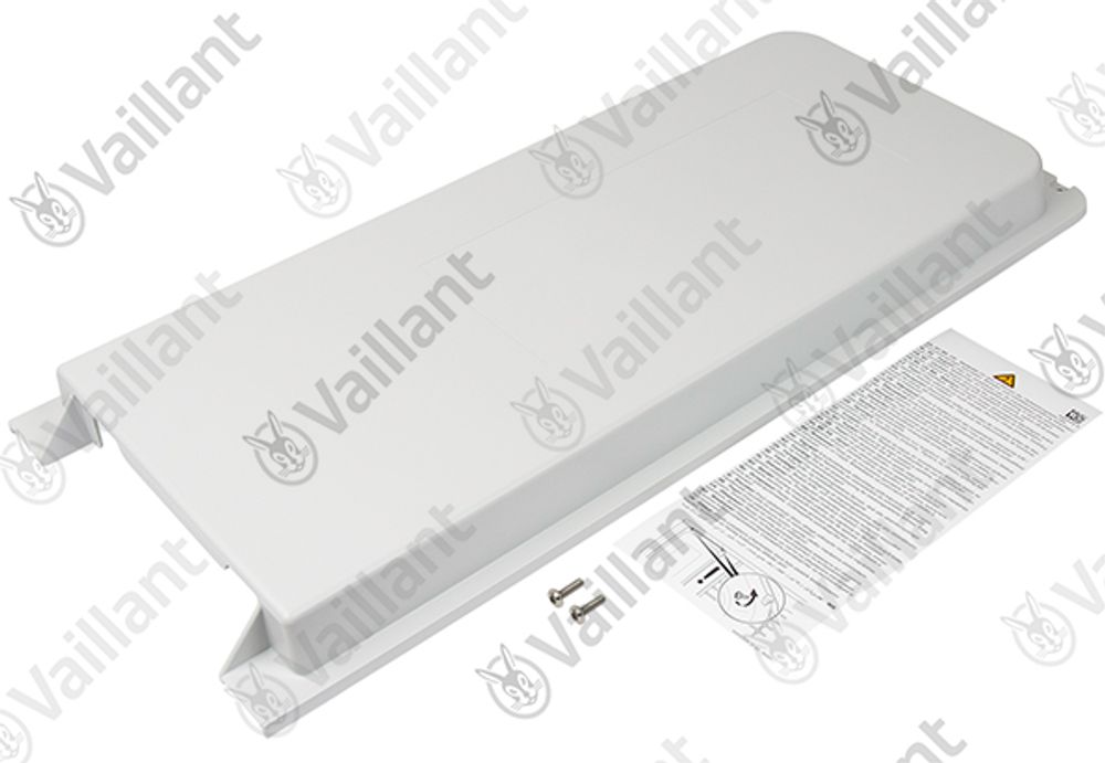 VAILLANT Abdeckung VWL 105/5 AS S2, VWL 125/5 AS S2, u.w. Vaillant-Nr. , 0010045164