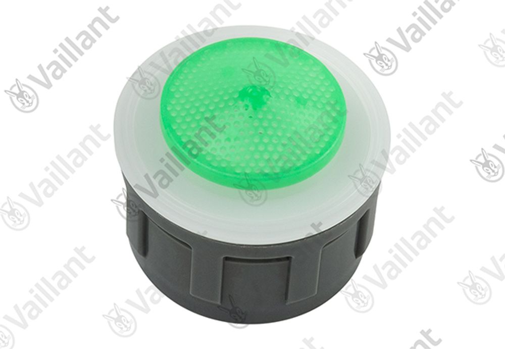 VAILLANT Strahlregler VED H 3+4/3 (N) Vaillant-Nr. , 0010045220