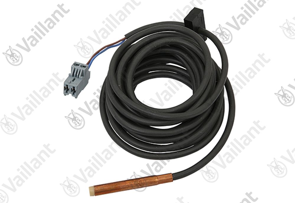 VAILLANT Temperatursensor GP 210 (ProE) u.w. Vaillant-Nr. , 0010045999