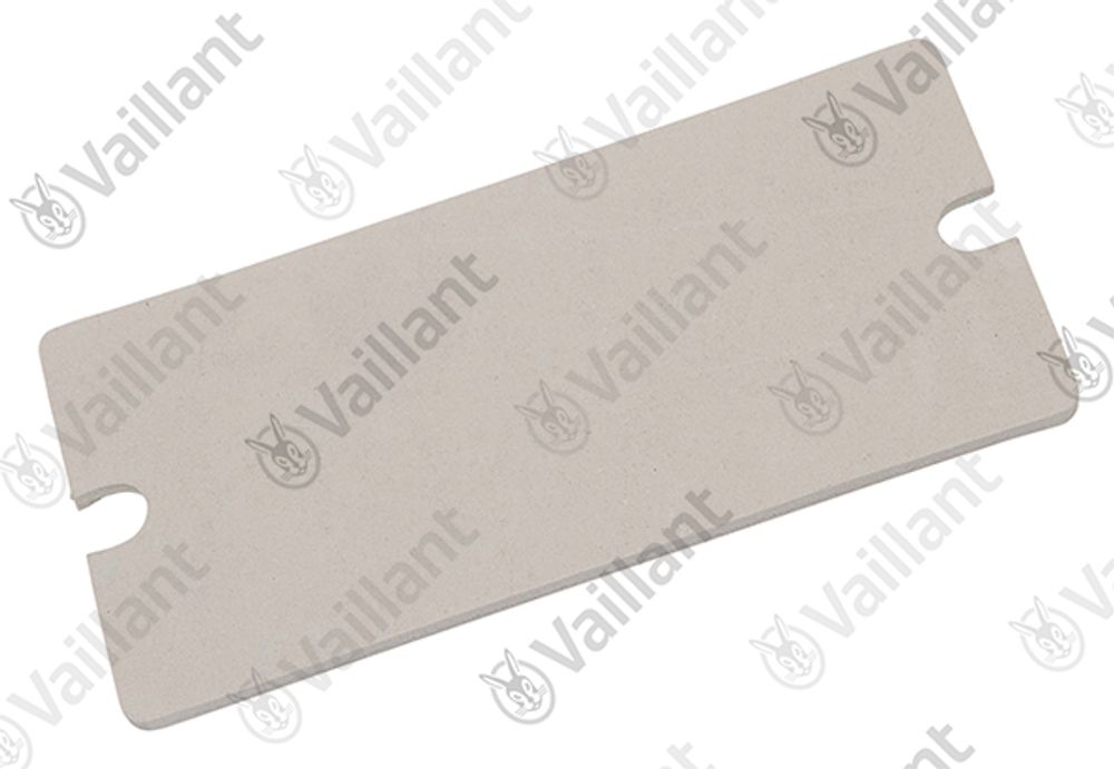 VAILLANT Wärmedämmung GP 120/1 unit u.w. Vaillant-Nr. , 0010046045