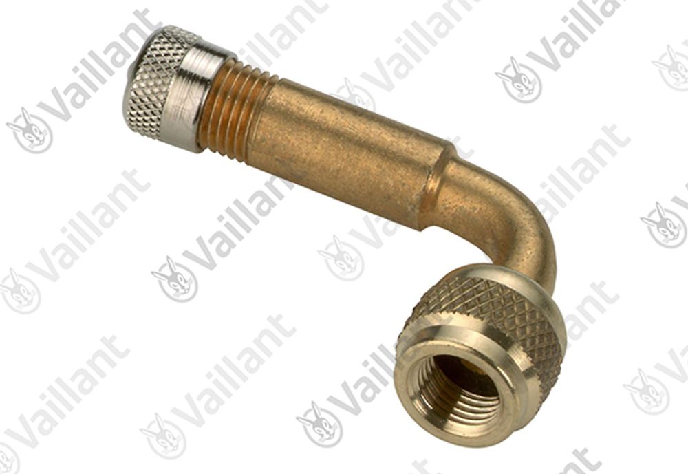 VAILLANT Verlängerung, Ventil für Ausdehnungsgefäß Vaillant-Nr. , 0010048303