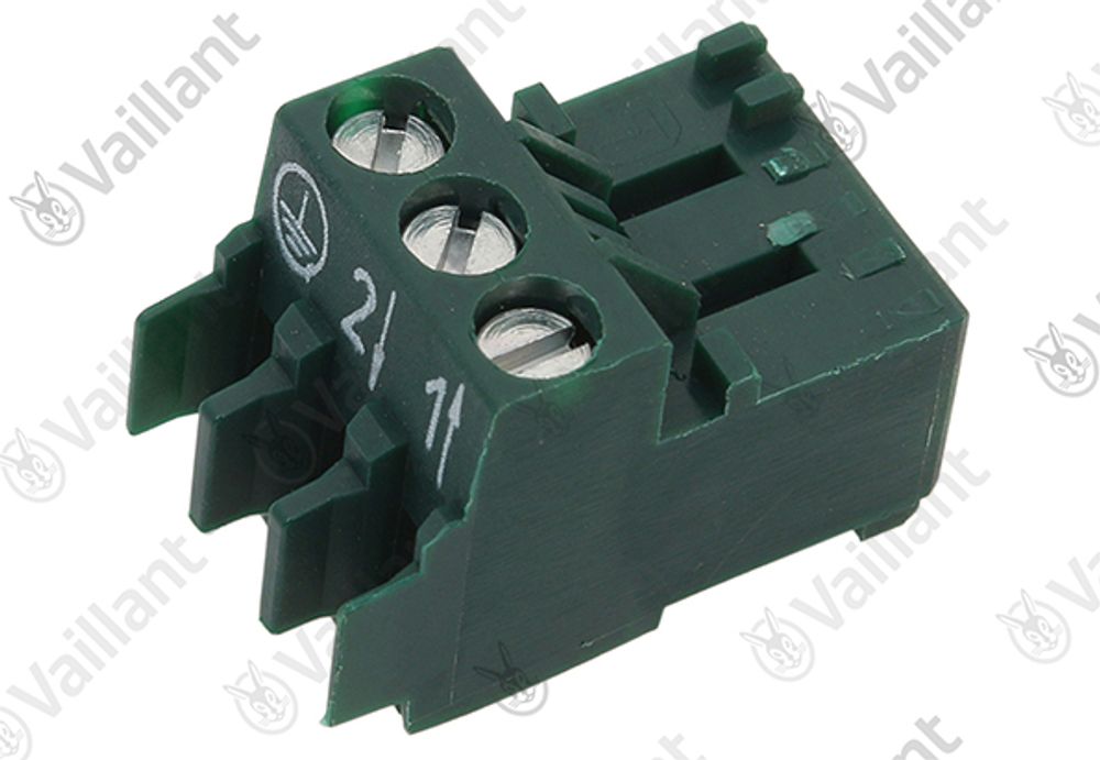 VAILLANT Drosseleinsatz VK 10-25/6-1 E-C u.w. Vaillant-Nr. , 0010048320