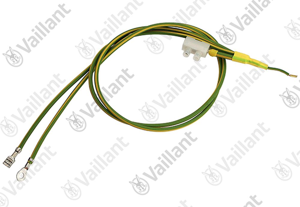VAILLANT Umrüstsatz, Zusatzerdung atmo/turboTEC/3,ecoTEC/2,EURO/2,APC/1 Vaillant-Nr. , 0020012034