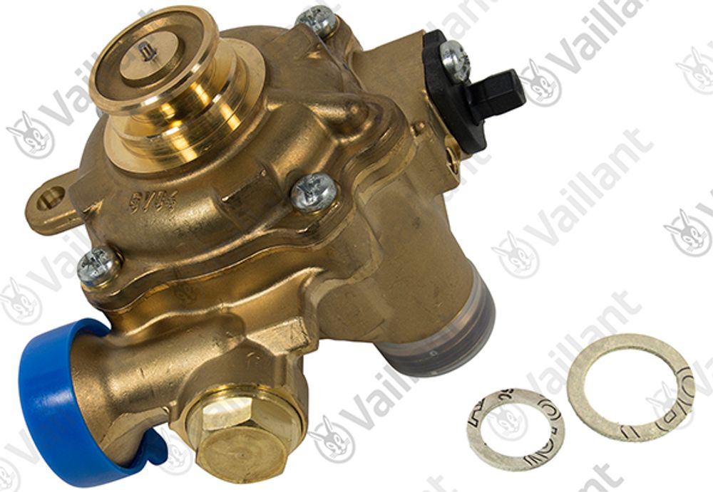 VAILLANT Wasserschalter MAG 11-0/0 Y XZ Vaillant-Nr. , 0020017385