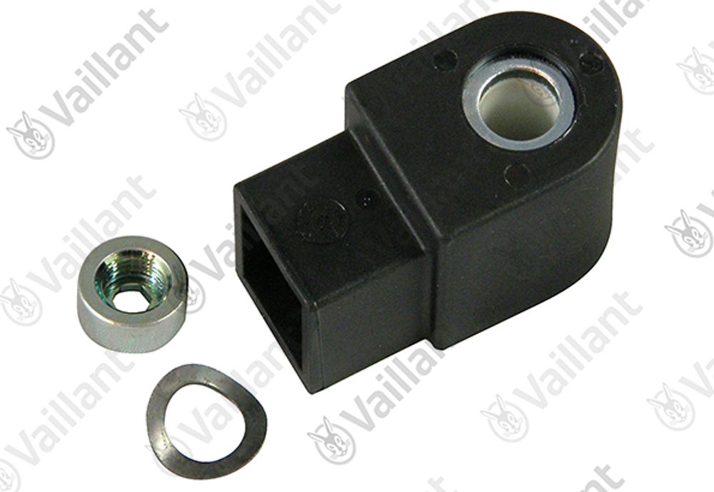 VAILLANT Spule, Magnetspule VKO 246 (R1) Vaillant-Nr. , 0020021167