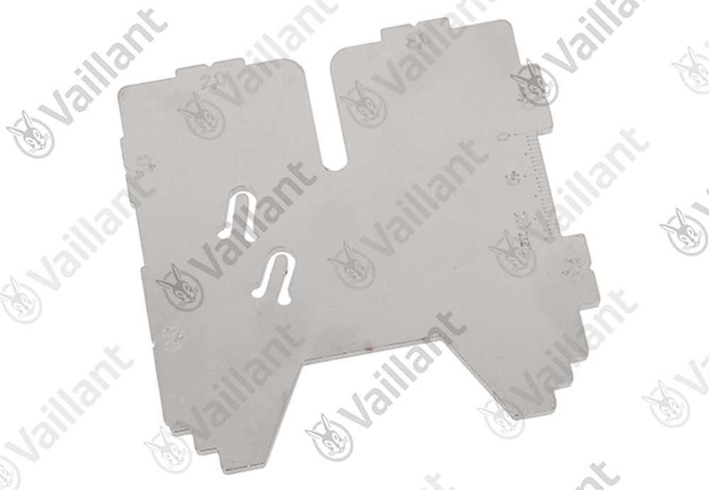 VAILLANT Werkzeug, Messplatte VKO 246 (R1) u.w. Vaillant-Nr. , 0020021170