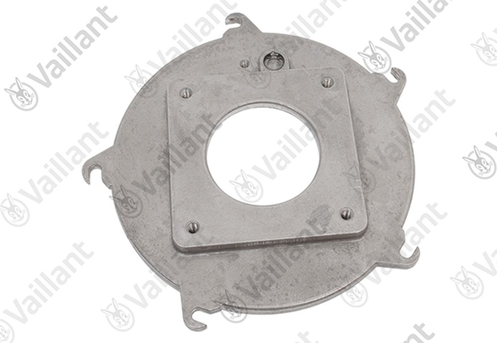 VAILLANT Brennerflansch VKO 246 (R1) u.w. Vaillant-Nr. , 0020021176