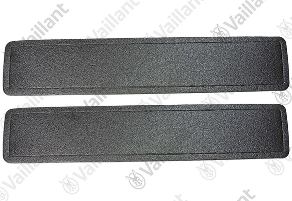 VAILLANT Dichtung, Filterhalter, Set a 2 St. recoVAIR 275+350 u.w. Vaillant-Nr. , 0020025082