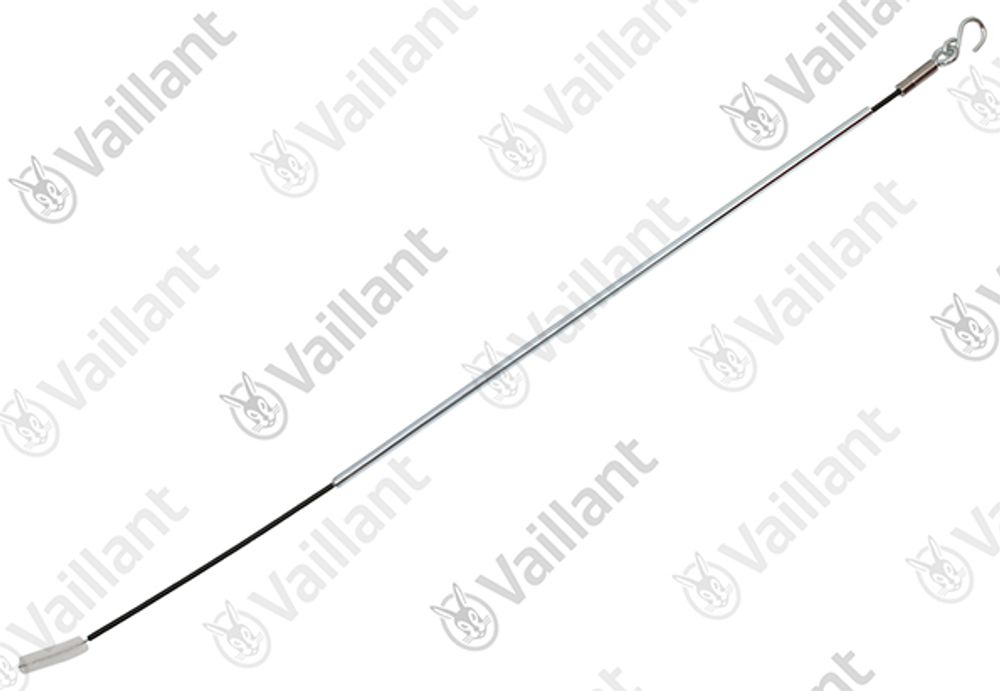 VAILLANT Bürste, Kondensatleitung VKO 156+256+356/3-7 u.w. Vaillant-Nr. , 0020025158
