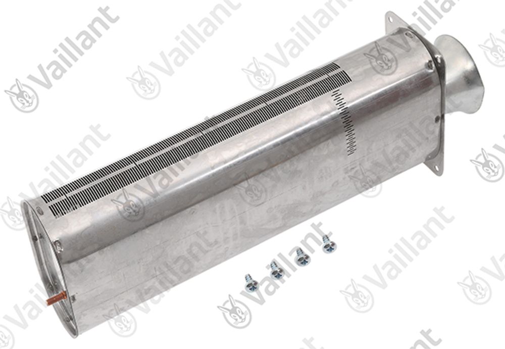 VAILLANT Brennerrohr VK 84-564/1-C Vaillant-Nr. , 0020026742