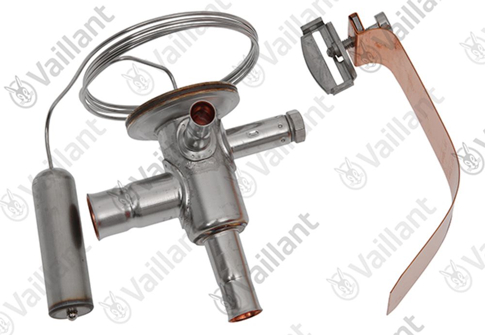 VAILLANT Expansionsventil, thermost. 8 kW VWL 81/3 S u.w. Vaillant-Nr. , 0020031977