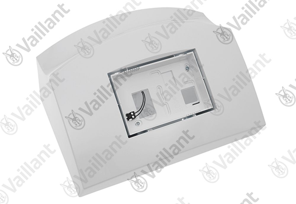 VAILLANT Gehäuse, Regler VAS 106/3 u.w. Vaillant-Nr. , 0020031996