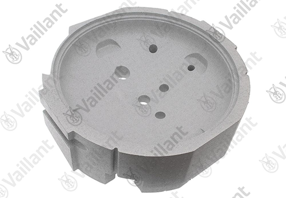 VAILLANT Isolierung, oben (Speicher) VSC 126+196/2-C 140/150 u.w. Vaillant-Nr. , 0020038559