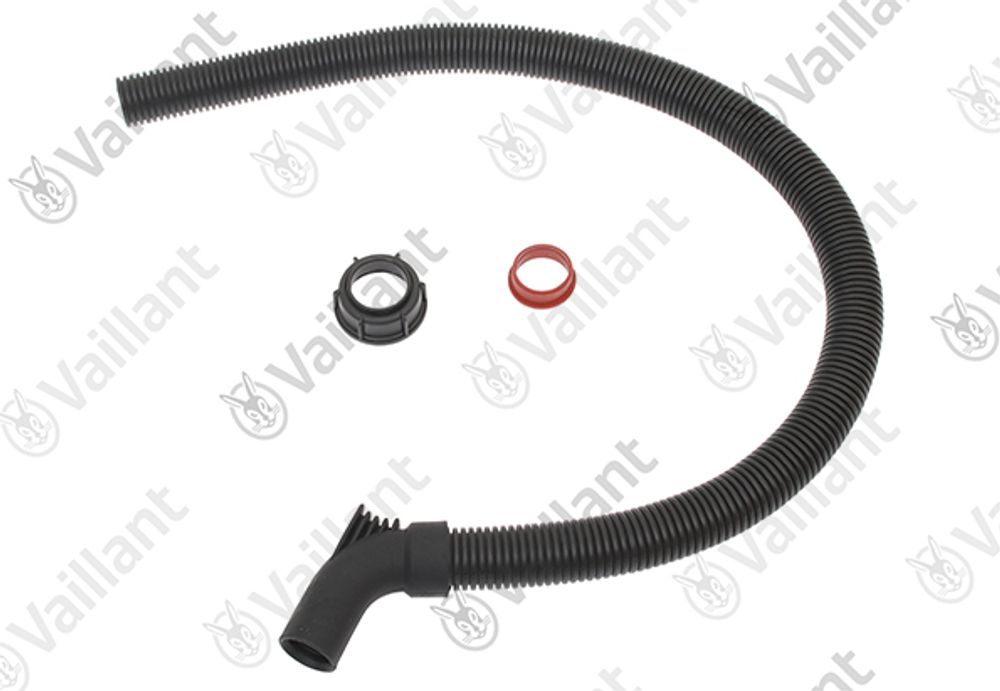 VAILLANT Schlauch, Kondensatleitung VSC 126+196/2-C 140/150 u.w. Vaillant-Nr. , 0020038573