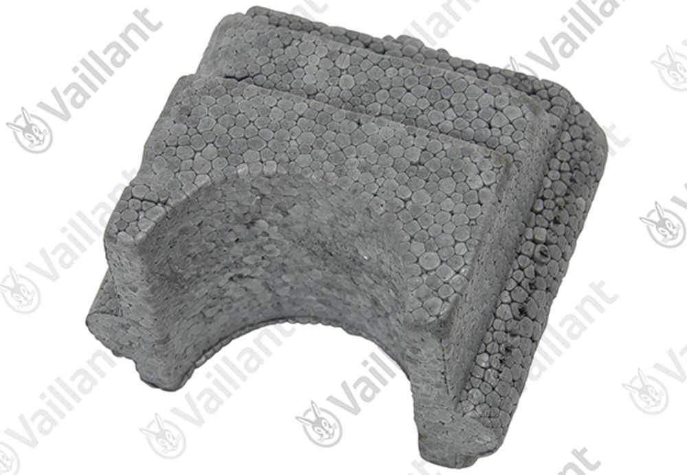VAILLANT Isolierung, Einsatz VIH QW 190/1 E u.w. Vaillant-Nr. , 0020038596