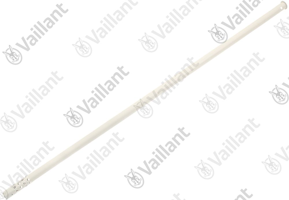 VAILLANT Rohr, KW-Einlauf VSC 246/2-C 210 u.w. Vaillant-Nr. , 0020038614