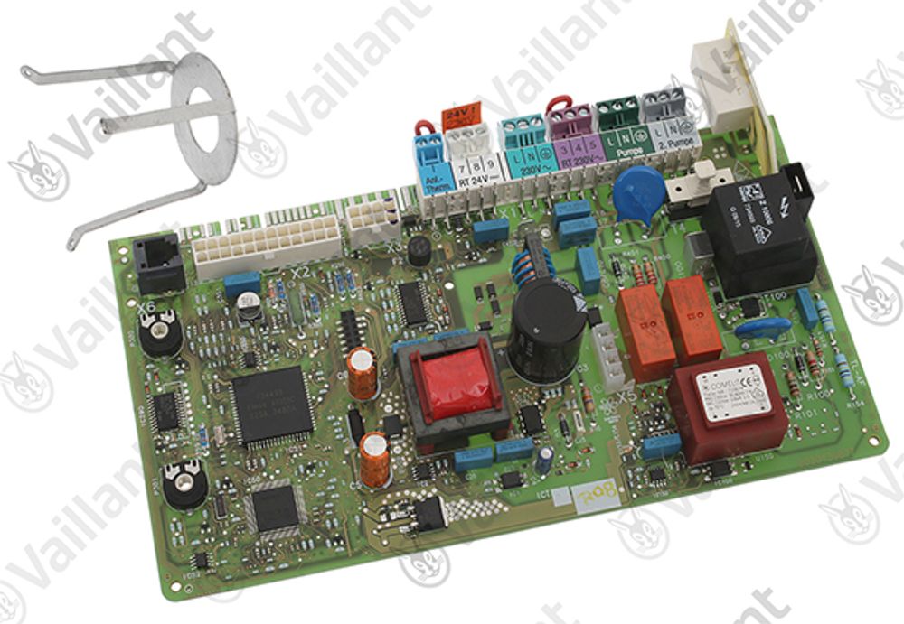 VAILLANT Leiterplatte, Umbausatz VKK 226/2 Vaillant-Nr. , 0020038616