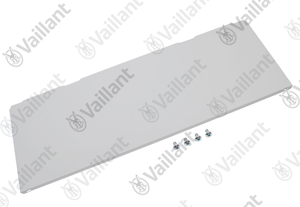 VAILLANT Seitenblech VC 104/4-7 A u.w. Vaillant-Nr. , 0020039074