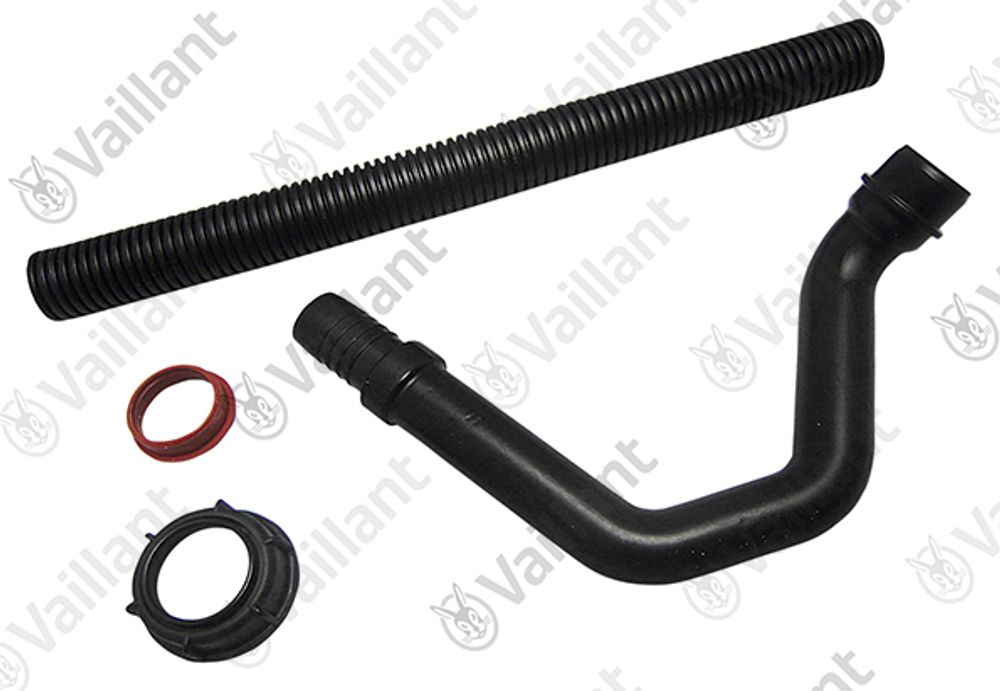 VAILLANT Rohr VC 356/4-7 (A) u.w. Vaillant-Nr. , 0020041889