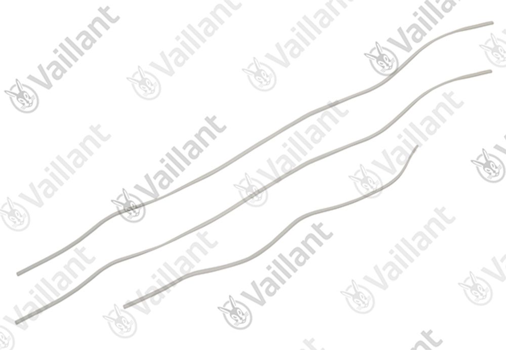 VAILLANT Dichtungssatz, Deckel UDK VC 95+195+245/4-5 (R1) u.w. Vaillant-Nr. , 0020041904