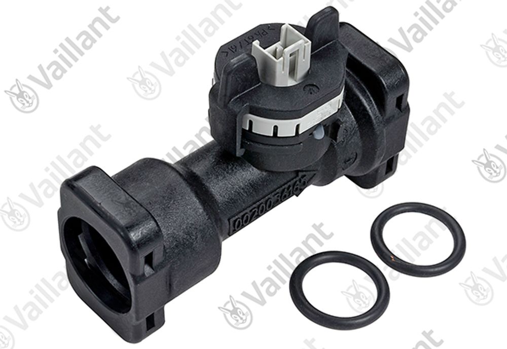 VAILLANT Sensor, Vortex, DN15 VC 146+206+276/4-7 u.w. Vaillant-Nr. , 0020045923
