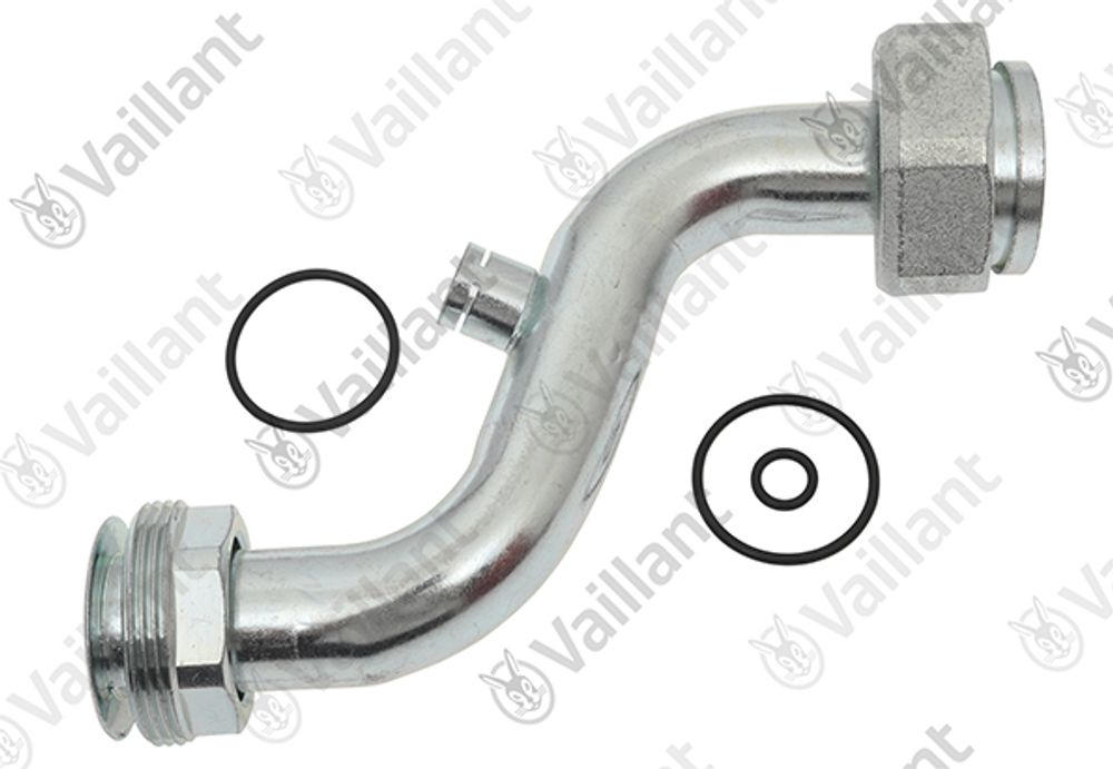 VAILLANT Rohr VC 356/4-7 (A) u.w. Vaillant-Nr. , 0020045978
