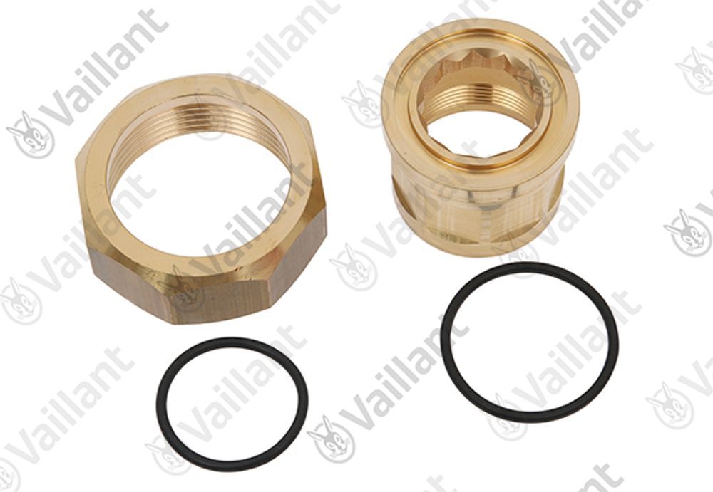VAILLANT Verschraubung VWF 58+88+118/4 u.w. Vaillant-Nr. , 0020046478