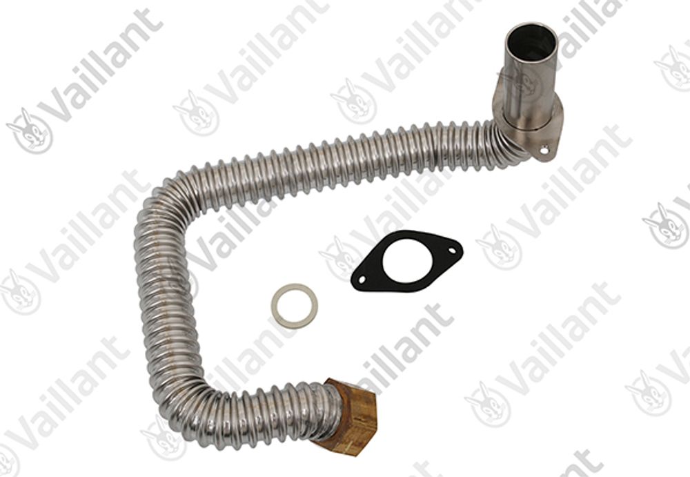 VAILLANT Rohr, Gasrohr VC 656/4-7 (A) u.w. Vaillant-Nr. , 0020046760