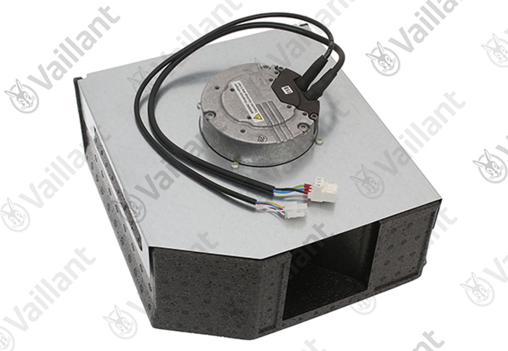 VAILLANT Gebläse recoVAIR VAR 350/3 u.w. Vaillant-Nr. , 0020047176