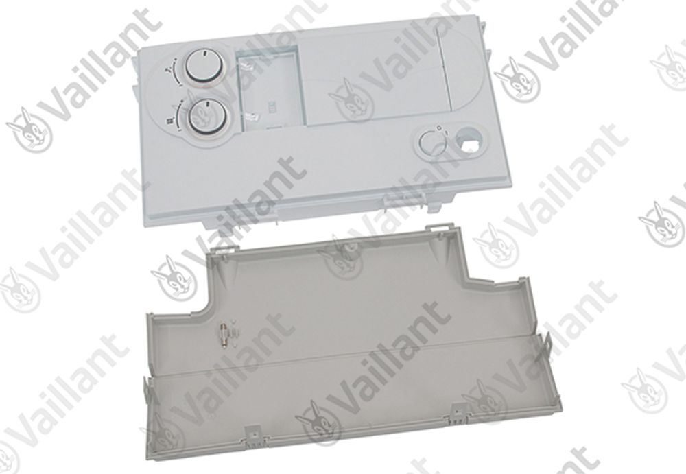 VAILLANT Gehäuse (exclusiv, weiß) VC 104/4-7 u.w. Vaillant-Nr. , 0020048919
