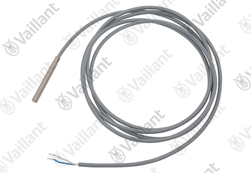VAILLANT Fühler VKP 122+202+302+452+602/2 u.w. Vaillant-Nr. , 0020050645