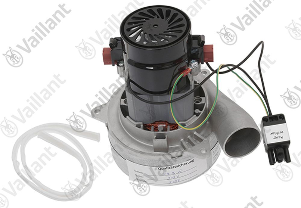 VAILLANT Gebläse VKP 122+202+302+452+602/2 u.w. Vaillant-Nr. , 0020050646