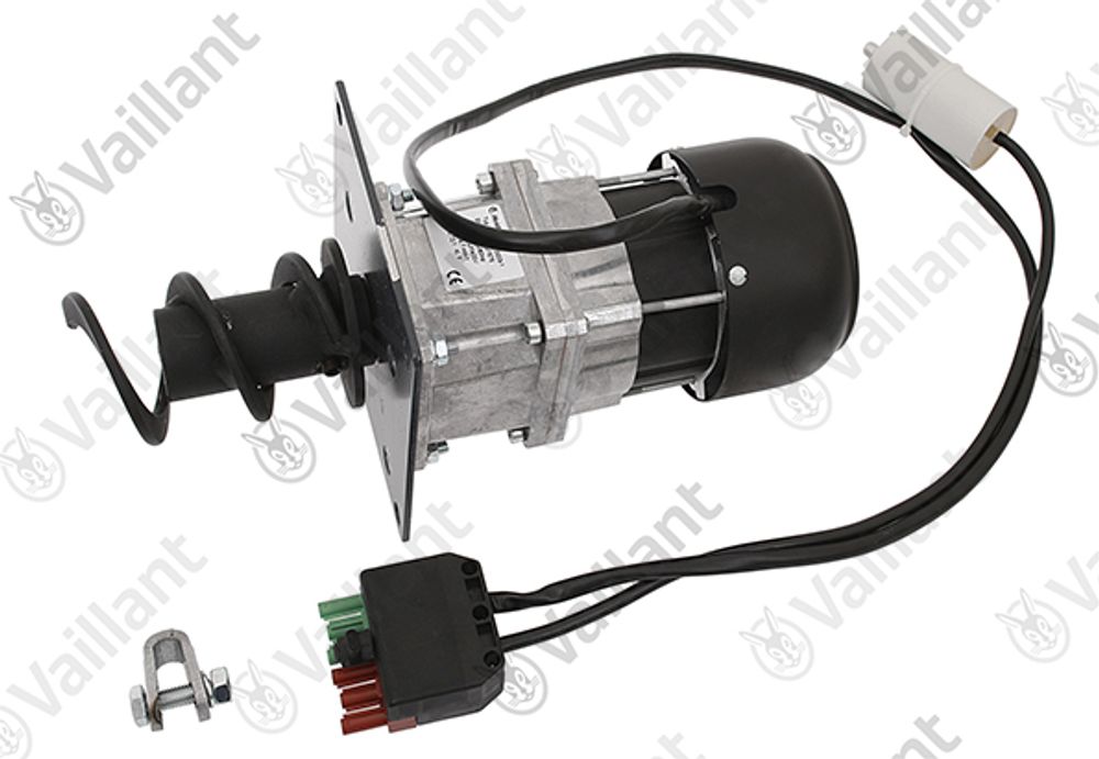 VAILLANT Motor VKP 122+202+302+452+602/2 u.w. Vaillant-Nr. , 0020050651