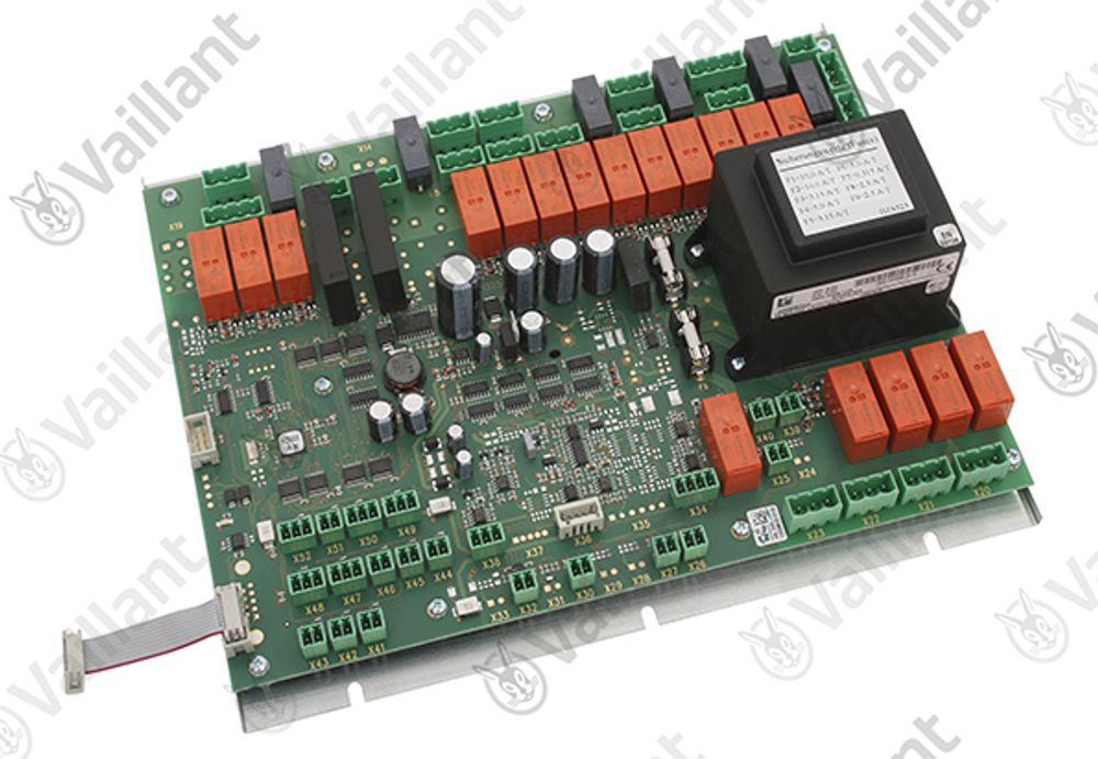 VAILLANT Leiterplatte VKP 122+202+302+452+602/2 u.w. Vaillant-Nr. , 0020050683
