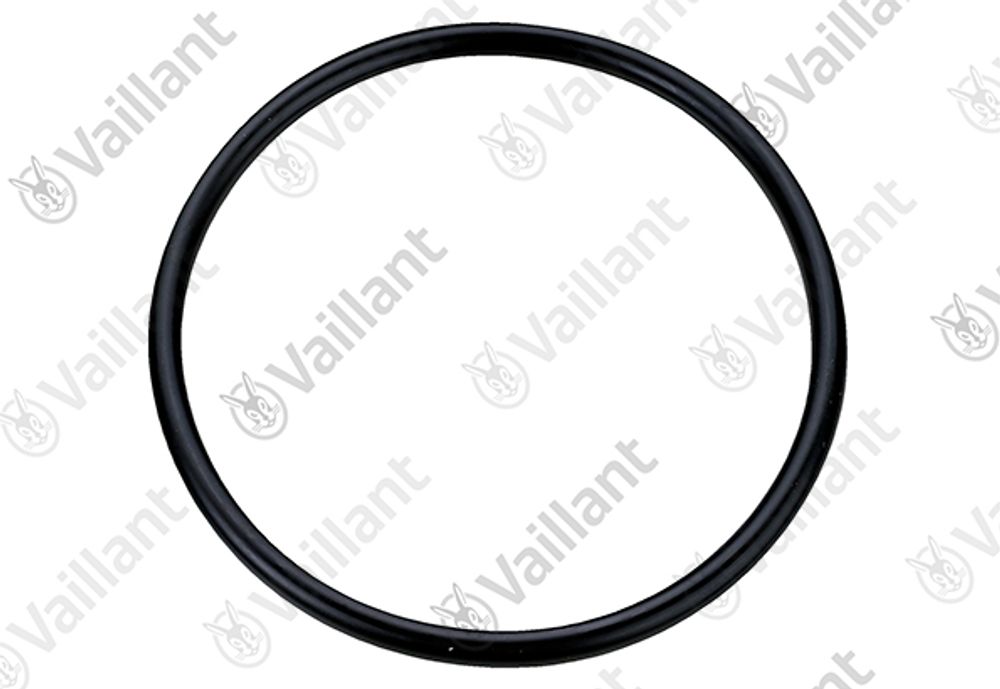 VAILLANT Dichtung, Revisionsöffnung VWF 58+88+118/4 u.w. Vaillant-Nr. , 0020050744