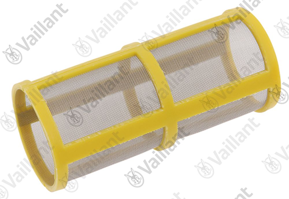 VAILLANT Filter-Einsatz Befülleinrichtung, fahrbar Vaillant-Nr. , 0020056583