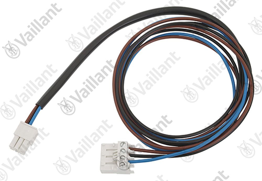 VAILLANT Kabelbaum, internes 3-Wegeventil VWL 62-102/3 S u.w. Vaillant-Nr. , 0020059445
