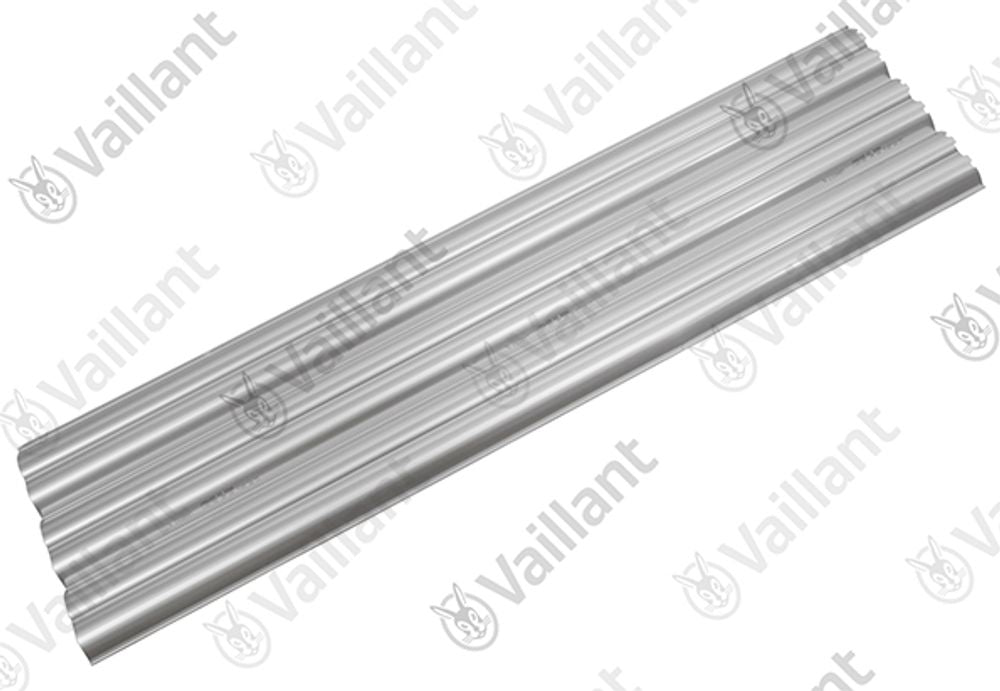 VAILLANT Spiegelblech VTK 570+1140/2 u.w. Vaillant-Nr. , 0020060038