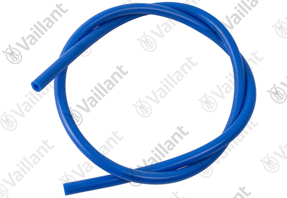 VAILLANT Schlauch, Druckwächter Abgas VKK 806-2806/3 u.w. Vaillant-Nr. , 0020060805