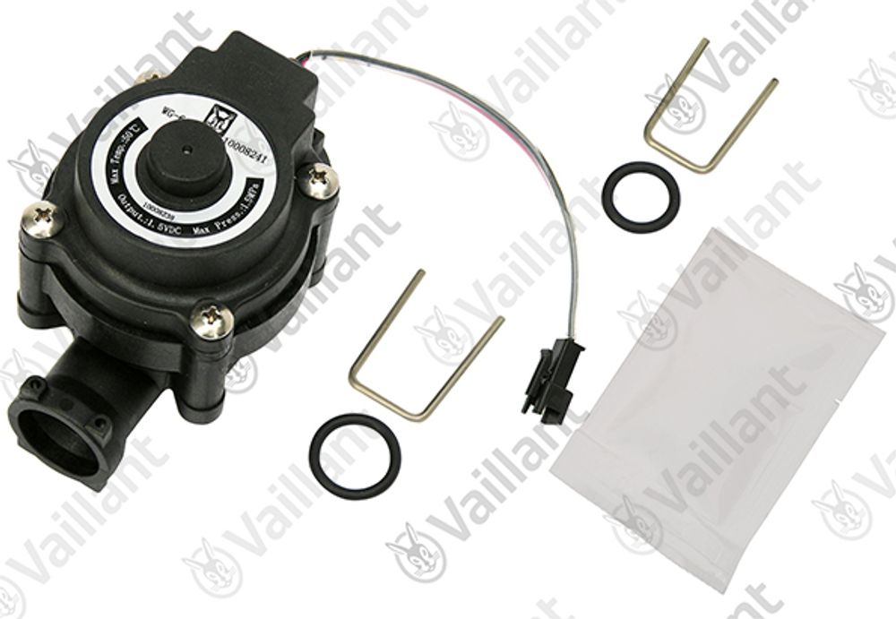 VAILLANT Generator MAG 11-0/0 GX u.w. Vaillant-Nr. , 0020068020