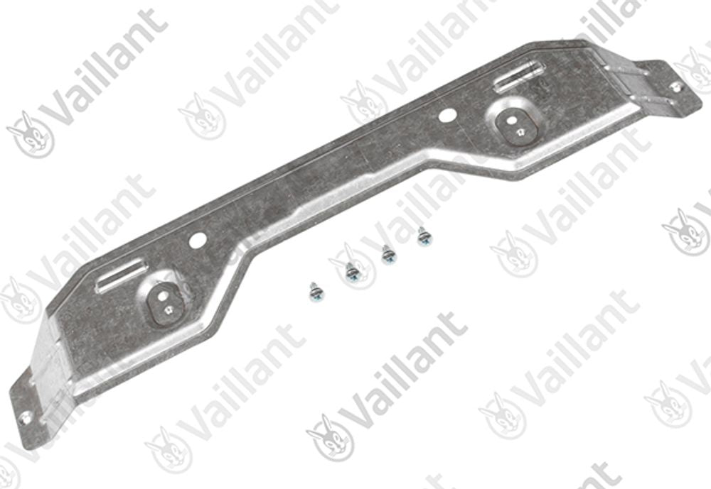 VAILLANT Halter, Strömungssicherung VC 104/4-7 A u.w. Vaillant-Nr. , 0020068086