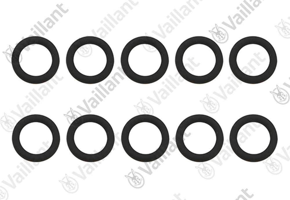 VAILLANT O-Ring, (x10) VC 104/4-7 A u.w. Vaillant-Nr. , 0020068130