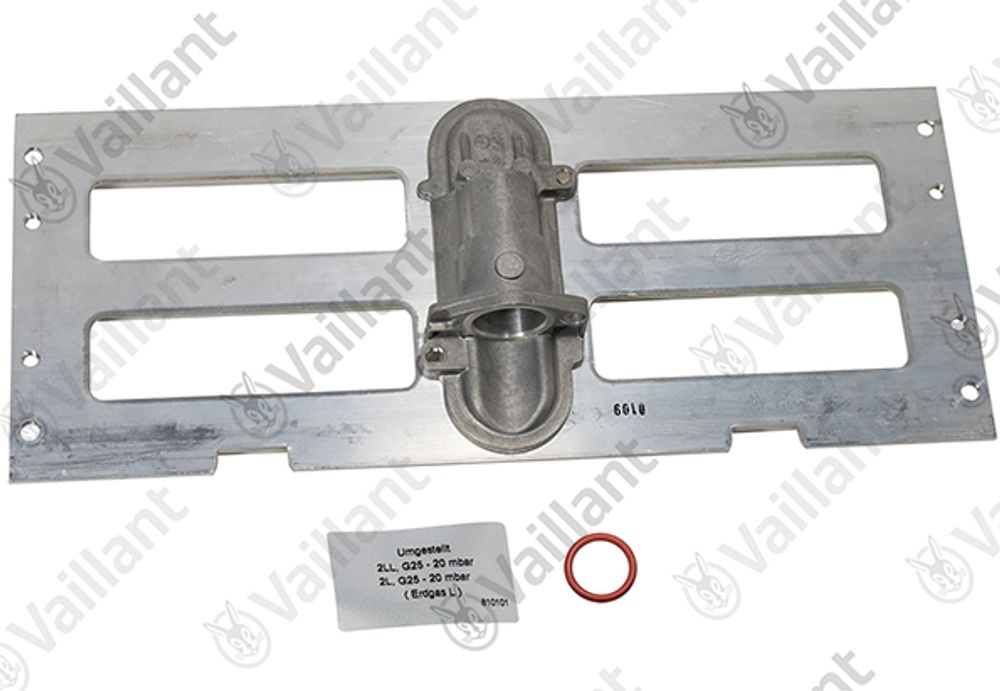 VAILLANT Umstellsatz, atmoTEC 24 kW E->L VC 254/4-7 u.w. Vaillant-Nr. , 0020070065